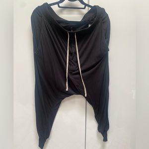Rick Owens Jogger Pant